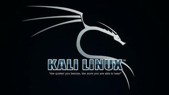 Free download Kali Linux wallpapers Kali Linux stock photos 1920x1200 for your Desktop, Mobile ...