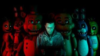 Image Impressive Sfm Fnaf Wallpaper By On Media
