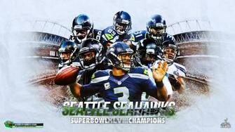 Seattle Seahawk Background Desktop Wallpaper Background Image