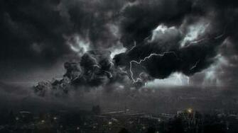 Storm Wallpaper Image Photos Pictures Pics