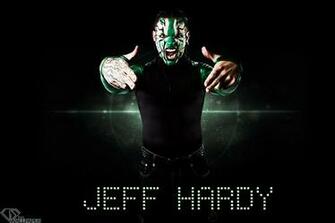 Jeff Hardy Wallpaper By Semgfx