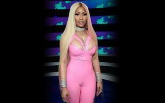 Nicki Minaj Wallpaper