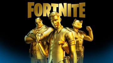 Dataminers Unearth Location Of Travis Scott S Concert In Fortnite