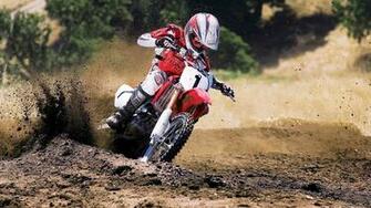 Dirt Bike Motocross Wallpaper HD High Resolution Full