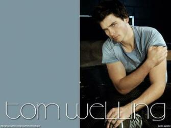 Tom Welling Wallpaper