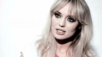 Laura Haddock HD Wallpaper