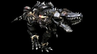Transformers Dinobots Wallpaper