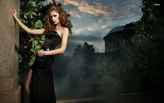 Alina Vacariu See Through