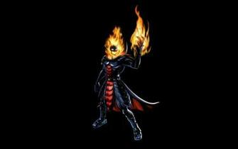 Dormammu Wallpaper