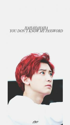 Chanyeol Background S Exoexoeditions