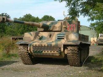 Rc King Tiger Tank Wallpaper And Pictures