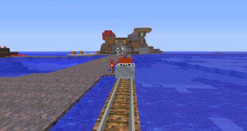 Minecraft Plaatjes En Animaties