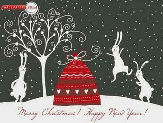 Chinese New Year Wallpaper
