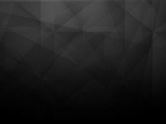 Black Elegant Wallpaper