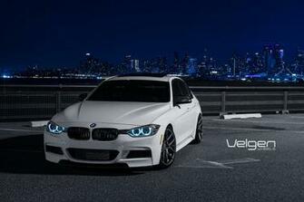 Bmw F30 Cars Tuning Velgen Wheels Wallpaper