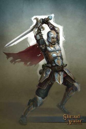 Shroud Of The Avatar Artwork Wonderful Updates Pictures