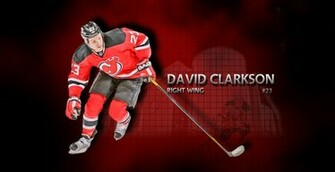 New Jersey Devils Wallpaper Background