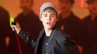 Justin Bieber Very Cool Wallpaper