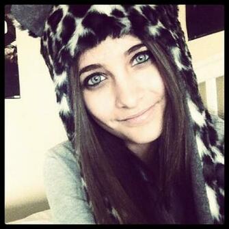 Paris Jackson Image Wallpaper And