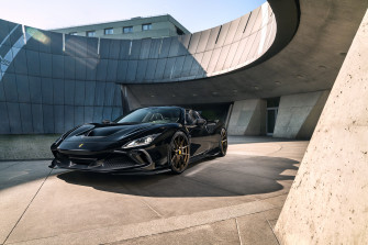 Vehicles Ferrari F8 Spider 8k Ultra HD Wallpaper