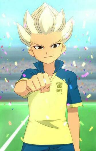 Image Axel Blaze Jpg Wiki Inazuma Eleven Fandom