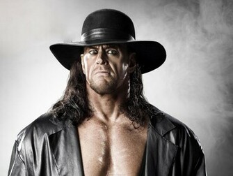Undertaker Wallpaper HD
