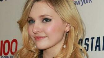 Home Babies Abigail Breslin HD Wallpaper