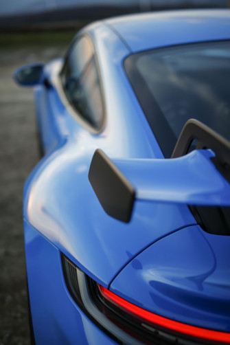 Porsche Gt3 Best Quality High