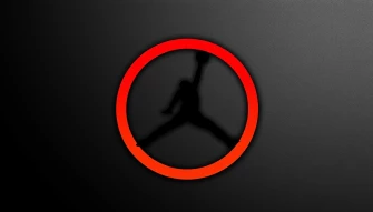 Best Air Jordan Logo Wallpaper