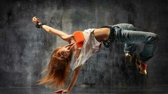 Dance HD Wallpaper