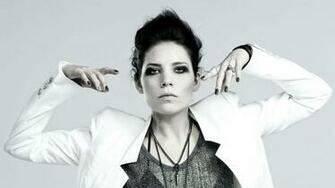 Skylar Grey Wallpaper Image Photos Pictures Background