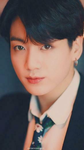 Jeon Jungkook Naver X Dispatch Bts In Bbma Lockscreen