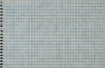 Notebook Paper Wallpaper