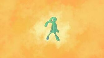 Bold And Brash 4k Wallpaper R Bikinibottom Spongebob