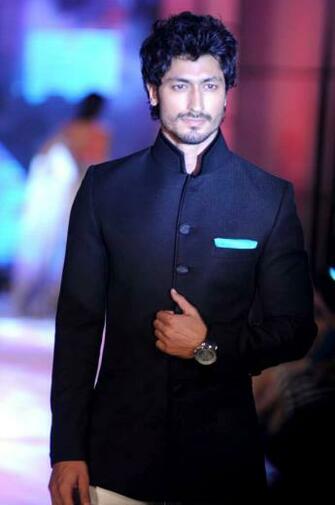 Vidyut Jammwal Wikipedia