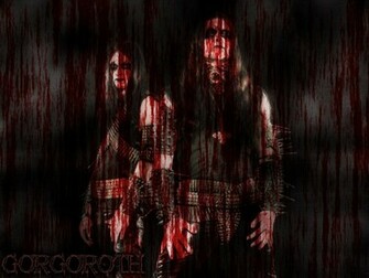 Gorgoroth Wallpaper
