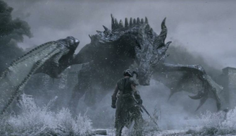 Skyrim Live Action Trailer