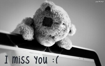 Miss You Wallpaper HD In Love Imageci