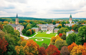 University Of Michigan Screensaver Wallpaper