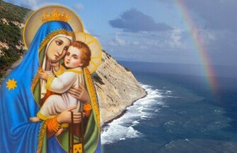 Mary Mother Of God Wallpaper The Desktop