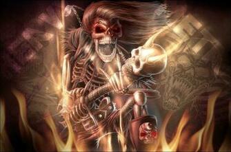 Heavy Metal Pics Wallpaper Background Theme Desktop