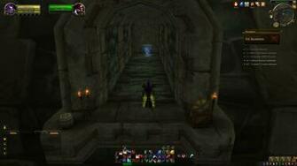 Special Rogue Quest Added In Deadmines That Allows You To Get The