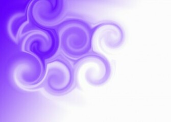 Wincustomize Explore Wallpaper Purple White Swirl