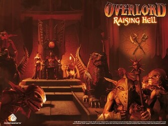 Overlord Fiche Rpg Res Pres Wallpaper Videos Covers