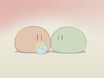 Sushi7777 Image Dango Daikazoku HD Wallpaper And