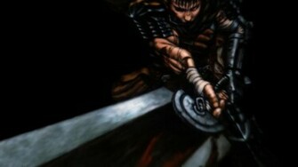 Berserk Wallpaper Hq