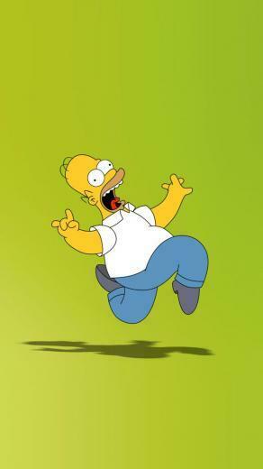 Funny Moving iPhone Wallpaper Background And