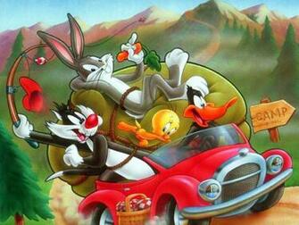 Looney Tunes Wallpaper
