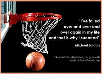 Michael Jordan Quotes Wallpaper