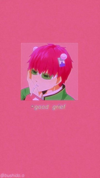 Saiki K Wallpaper Credit To The Owners Of These R Saikik